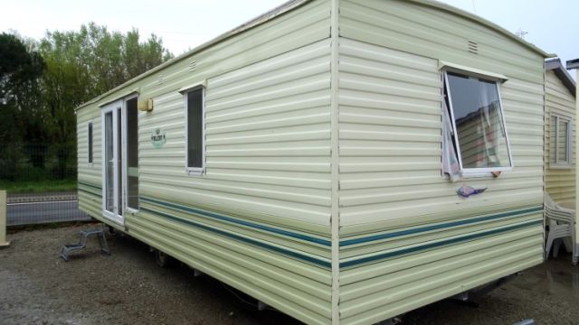  WILLERBY 850